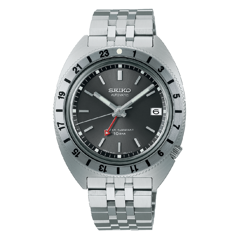 Lorus SPB411J1 Montre PROSPEX Automatique Diver's 100M