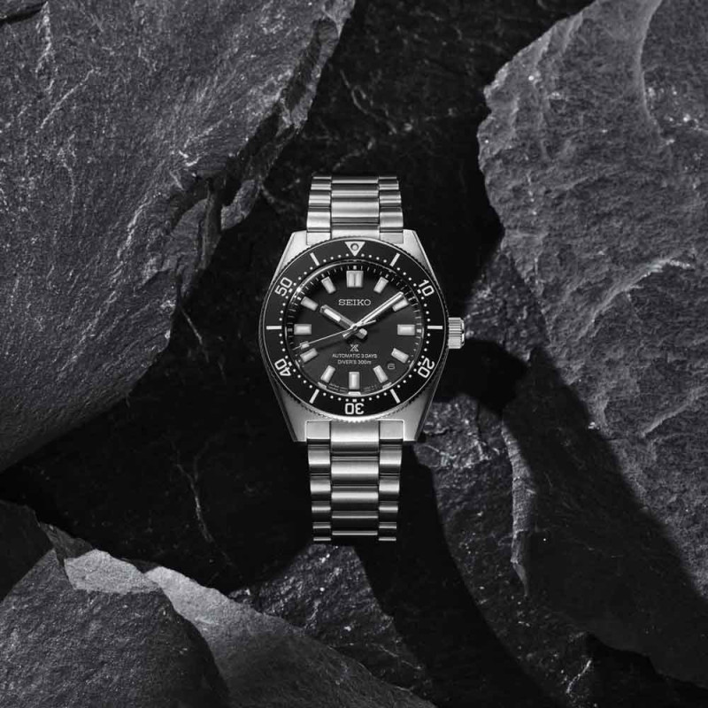 Lorus SPB453J1 Montre PROSPEX Automatique Diver's 300M