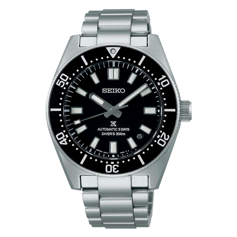 lorus SPB453J1 Montre PROSPEX Automatique Diver's 300M