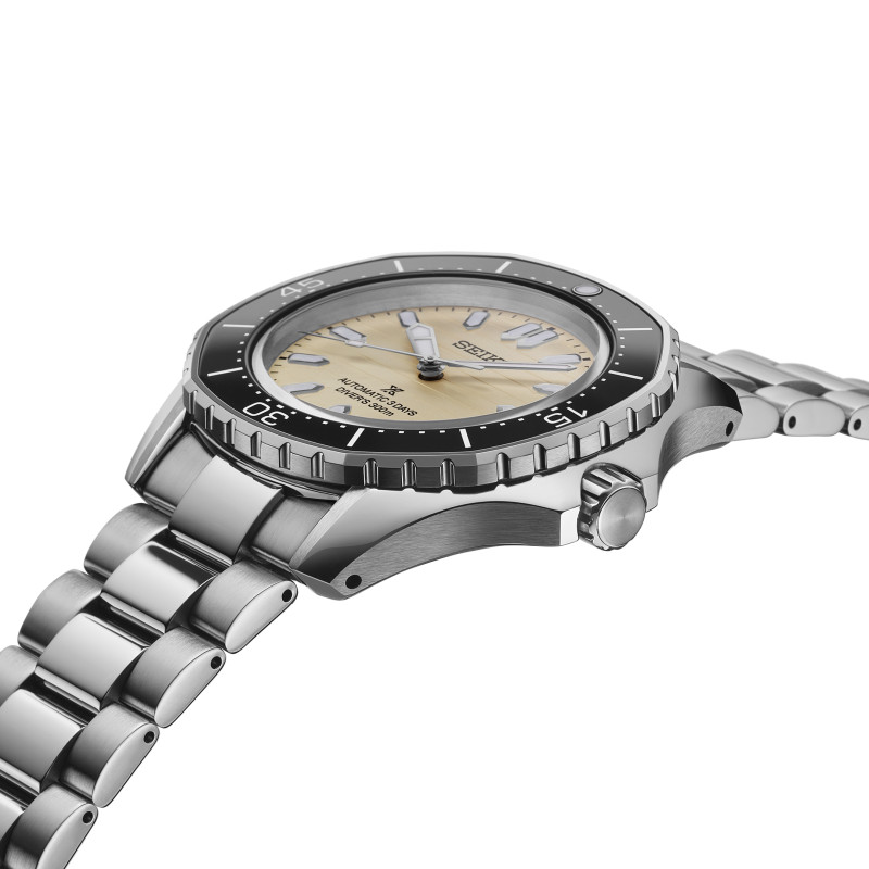 Lorus SPB481J1 Montre PROSPEX Automatique Diver's 300M