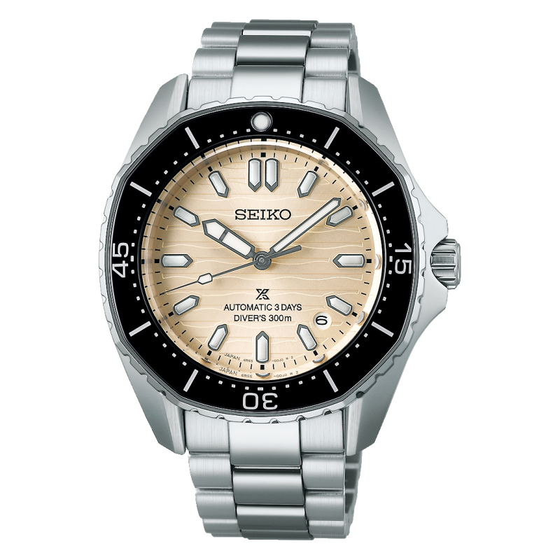 lorus SPB481J1 Montre PROSPEX Automatique Diver's 300M