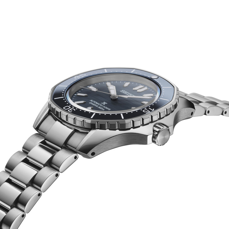 Lorus SPB483J1 Montre PROSPEX Automatique Diver's 300M