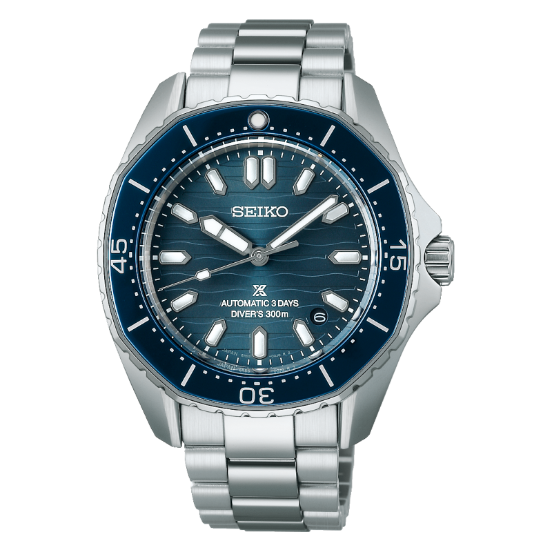 lorus SPB483J1 Montre PROSPEX Automatique Diver's 300M