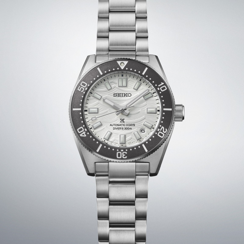 lorus SPB511J1 Montre PROSPEX Automatique Diver's 300m