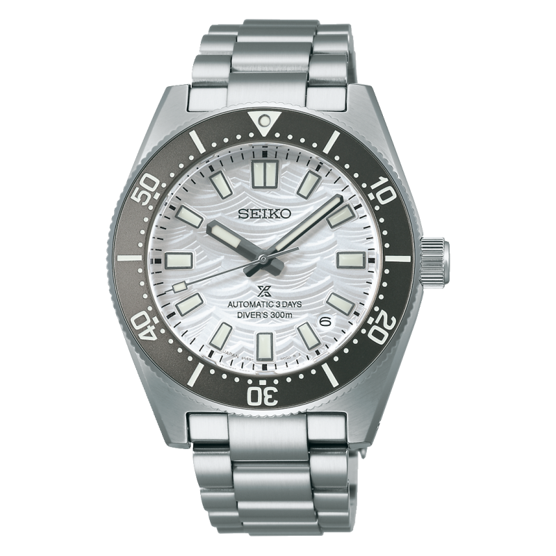 lorus SPB511J1 Montre PROSPEX Automatique Diver's 300m