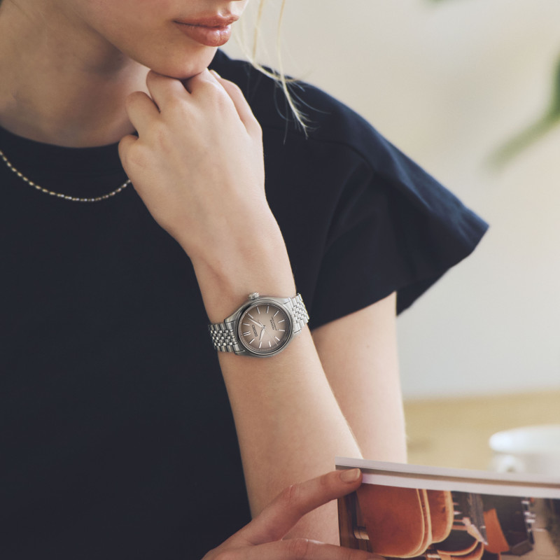 Lorus SPB523J1 Montre PRESAGE Automatique 3 Aiguilles