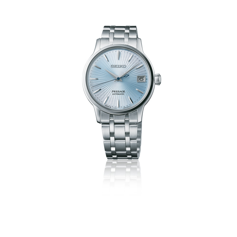 Lorus SRP841J1 Montre PRESAGE Automatique 3 Aiguilles