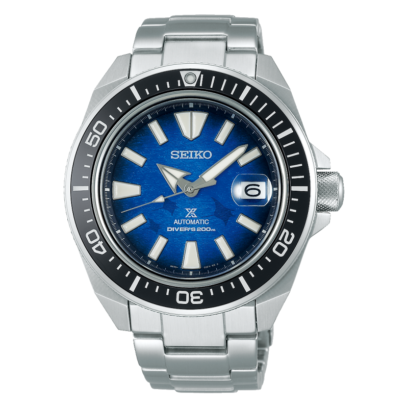 Lorus SRPE33K1 Montre PROSPEX Automatique Diver's 200M