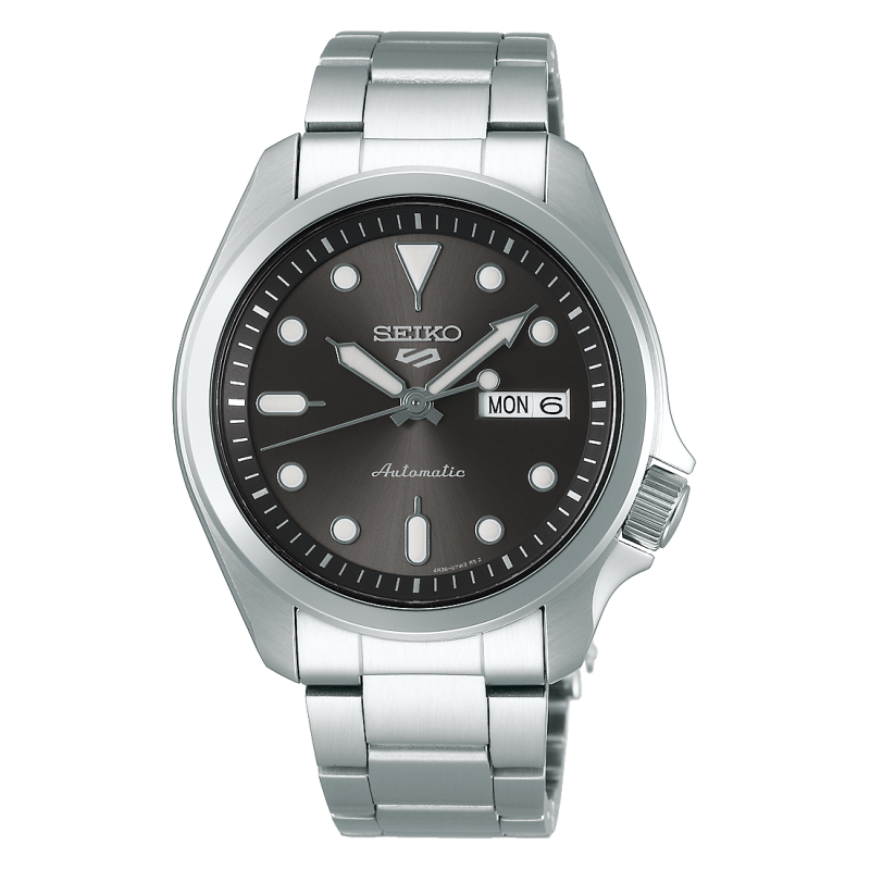 Lorus SRPE51K1 Montre Seiko 5 Automatique 3 Aiguilles