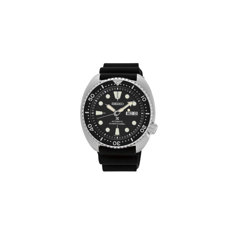 Lorus SRPE93K1 Montre Homme PROSPEX Automatique Diver's 200M