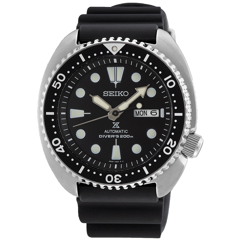 lorus SRPE93K1 Montre homme PROSPEX Automatique Diver's 200M