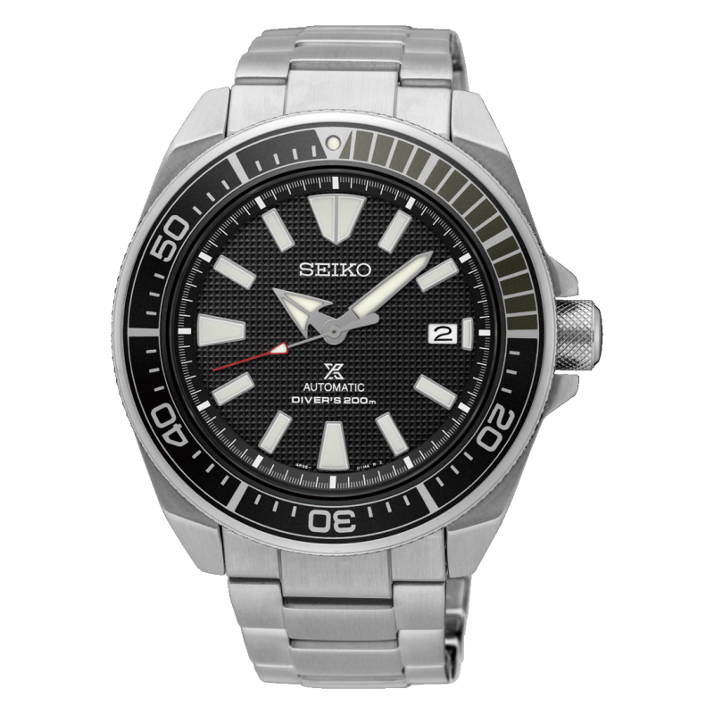 lorus SRPF03K1 Montre PROSPEX Automatique Diver's 200M
