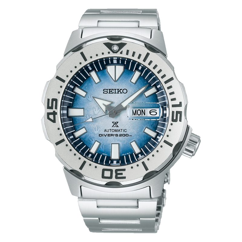 Lorus SRPG57K1 Montre PROSPEX Automatique Diver's 200M