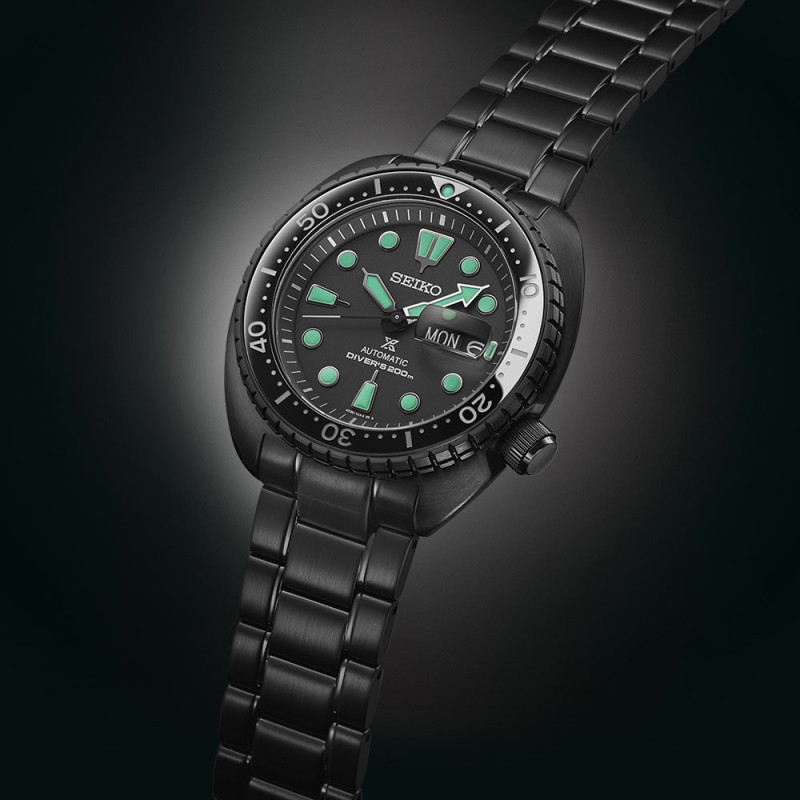 Lorus SRPK43K1 Montre PROSPEX Automatique Diver's 200M