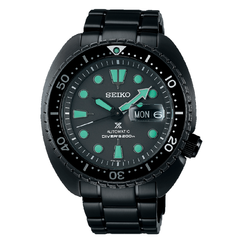 Lorus SRPK43K1 Montre PROSPEX Automatique Diver's 200M