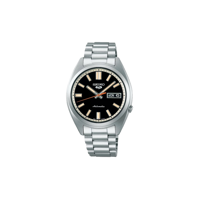 Lorus SRPK89K1 Montre Seiko 5 Automatique 3 Aiguilles