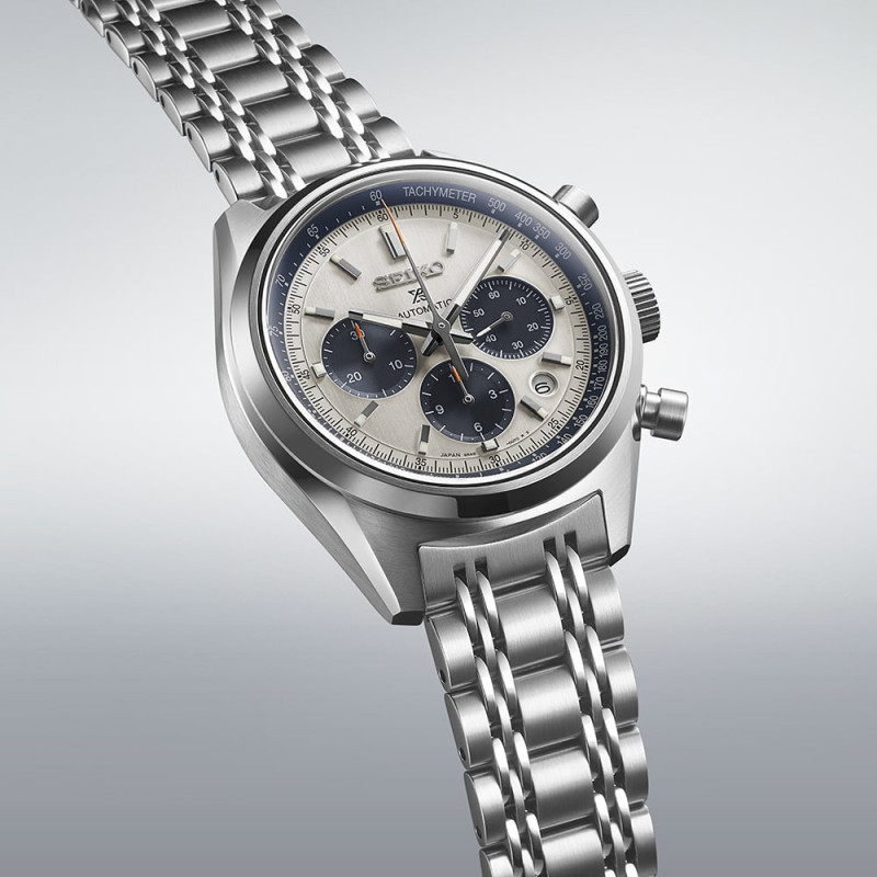 Lorus SRQ047J1 Montre PROSPEX Chronographe Automatique