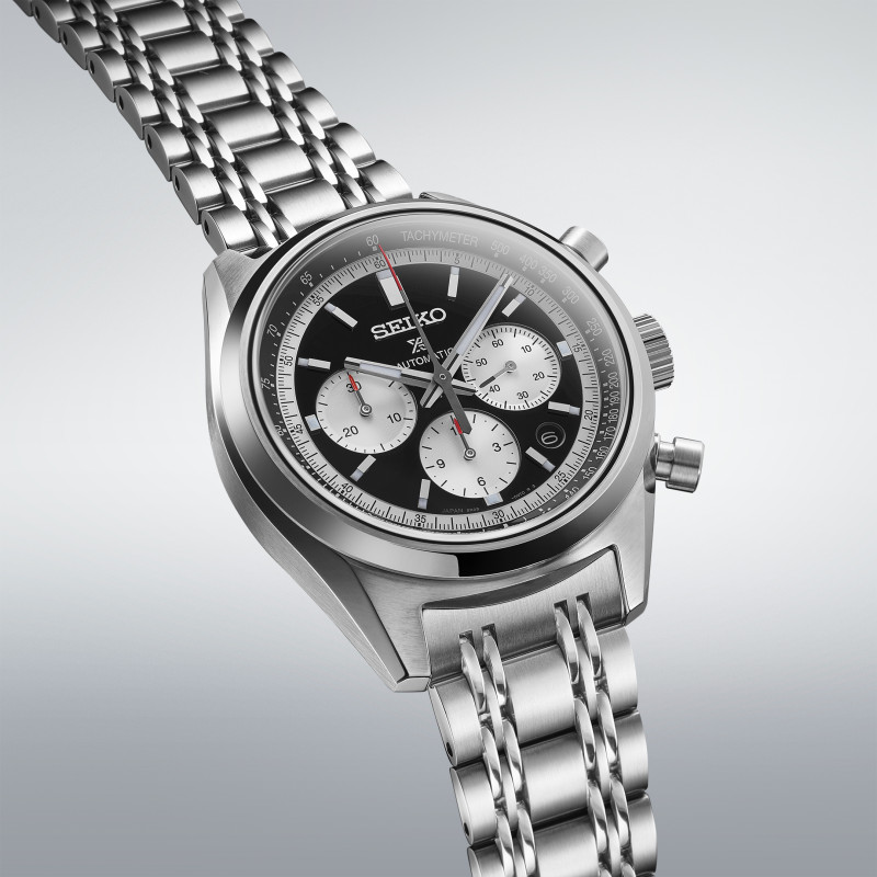 lorus SRQ053J1 Montre PROSPEX Chronographe automatique