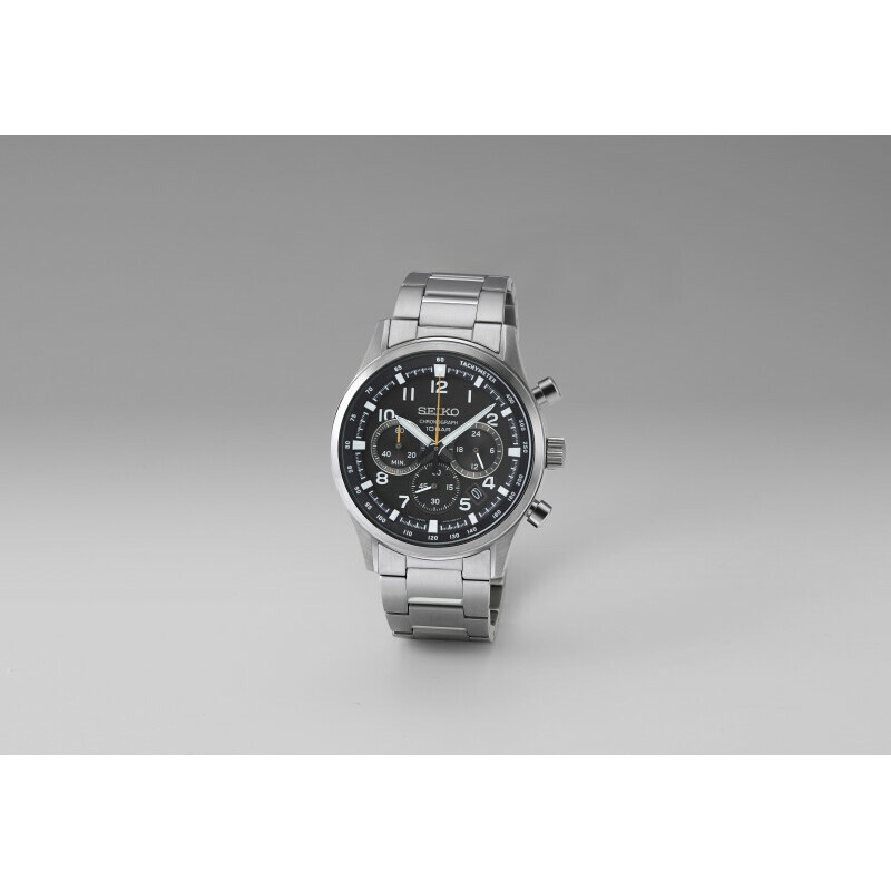 Lorus SSB447P1 Montre Seiko Sport Quartz Chronographe Homme
