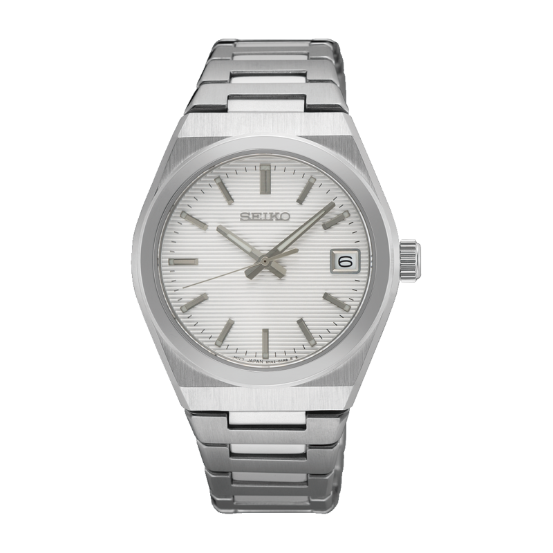 lorus SUR573P1 Montre Seiko Classique Quartz Dame 3 Aiguille