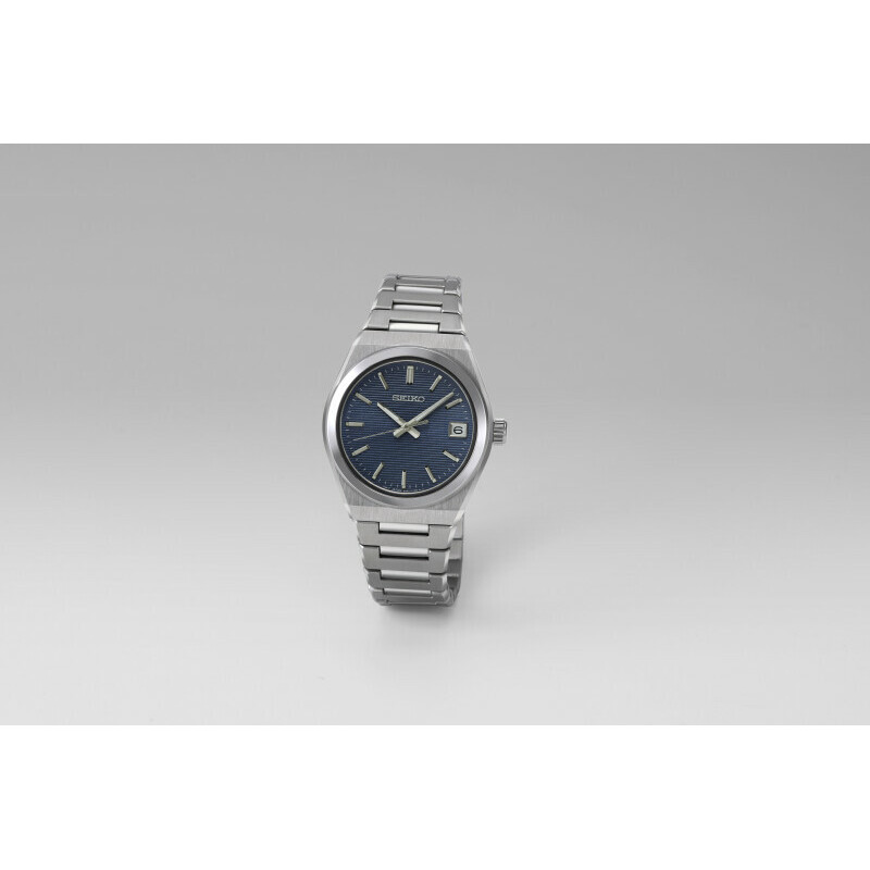 Lorus SUR575P1 Montre Seiko Classique Quartz Dame 3 Aiguille