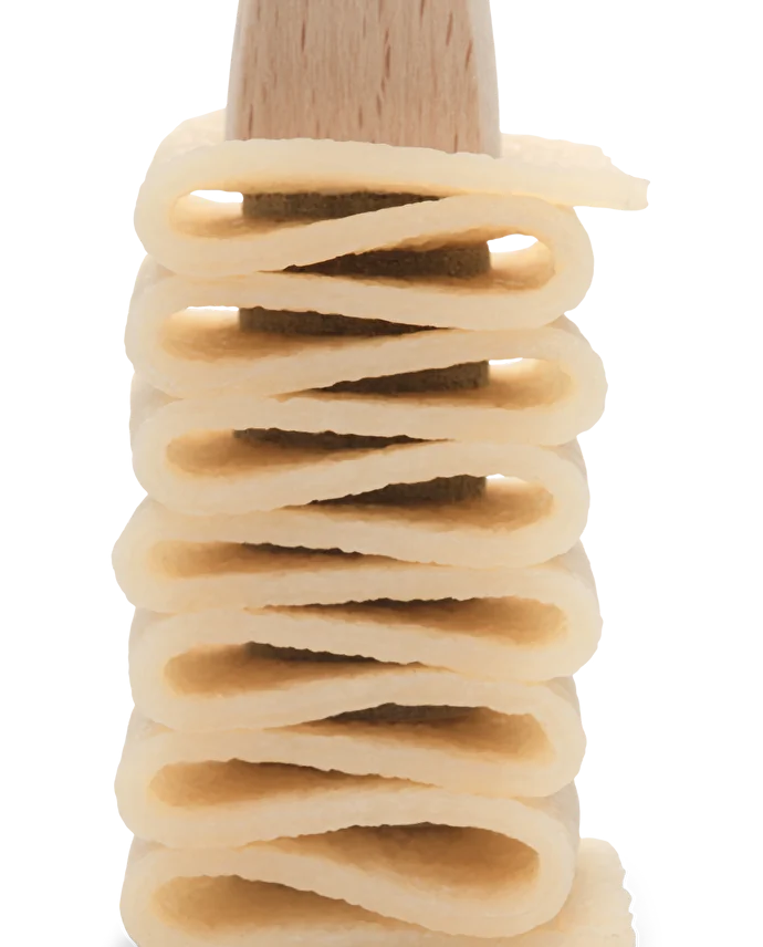 Lottusse Brosse Crêpe