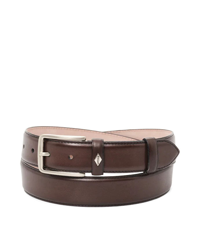 Lottusse Ceinture Moka