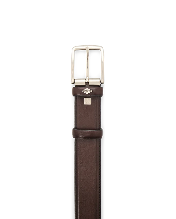 Lottusse Ceinture Moka