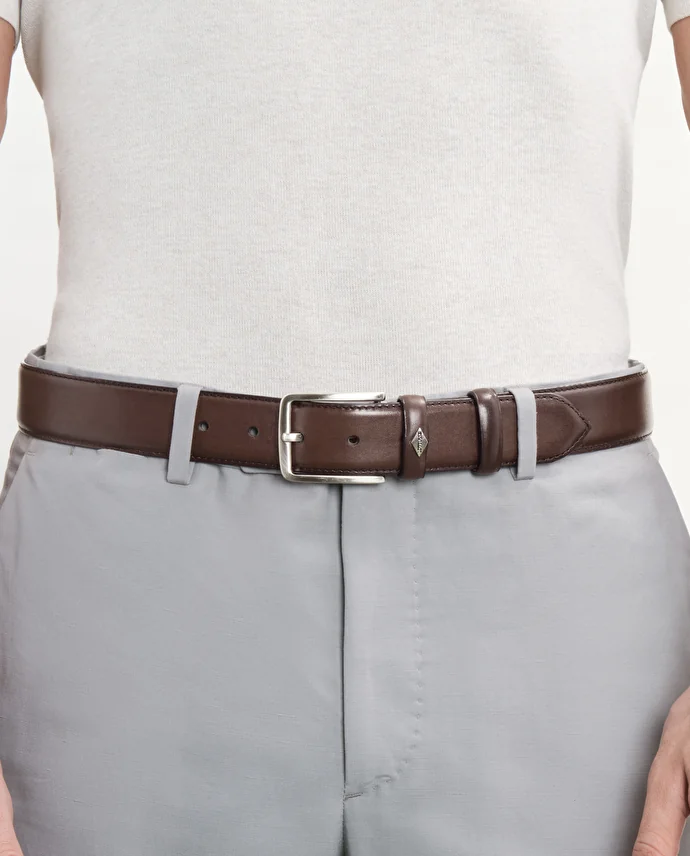 lottusse Ceinture Moka