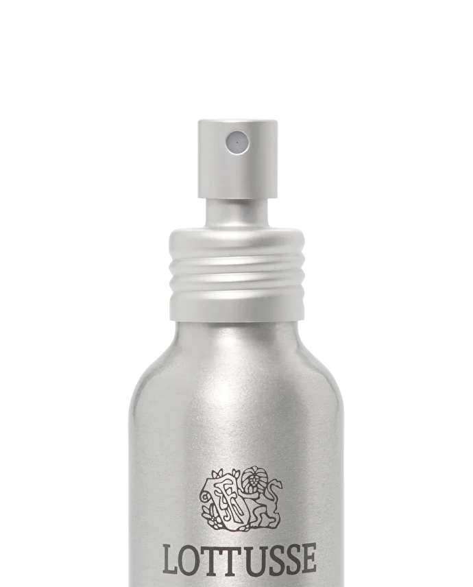 Lottusse Déodorant Naturel En Spray 100ml