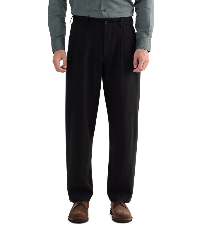 Lottusse Derby Baltimore En Cuir De Veau Brun