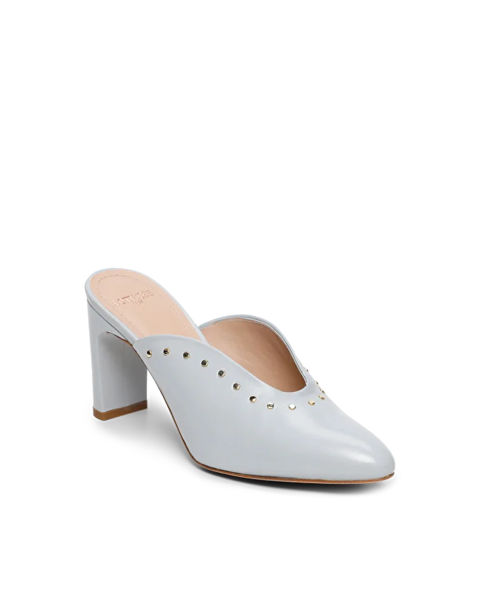 lottusse Escarpins Tania Gris