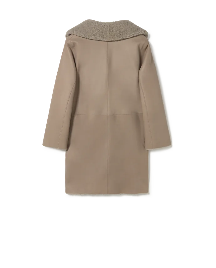 Lottusse Manteau DALLAS