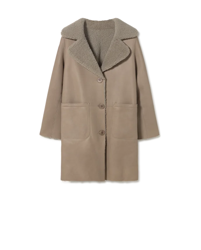 lottusse Manteau DALLAS