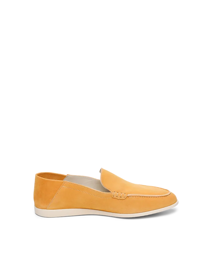 lottusse Mocassins Gala Jaune