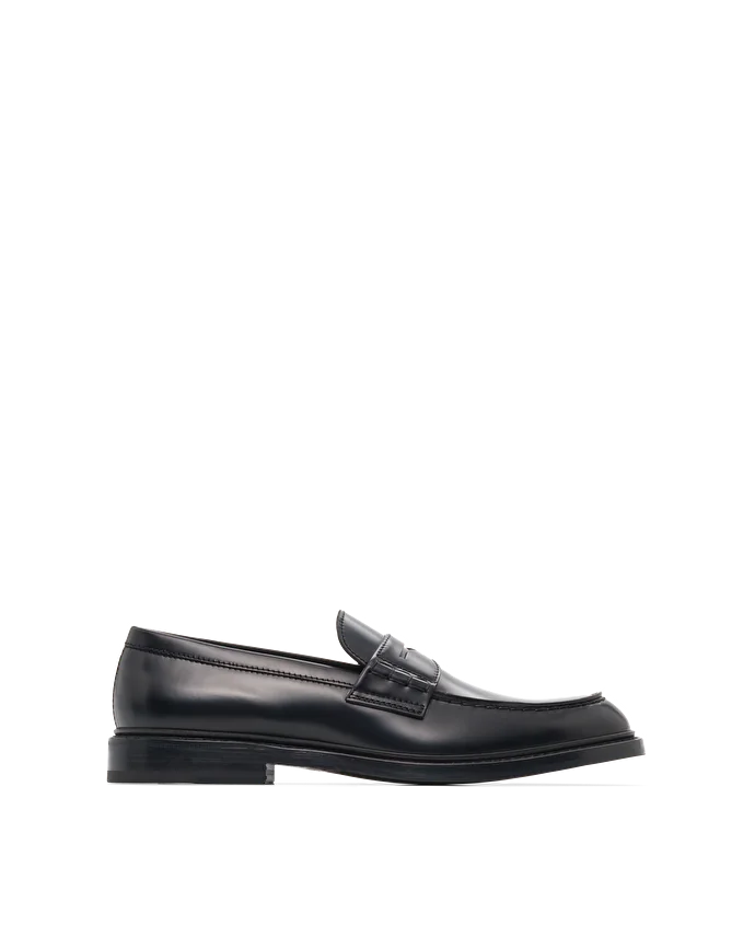 lottusse Mocassins Prestige Cuir de Veau