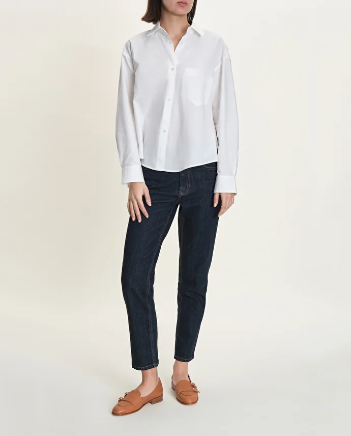 Lottusse Monks En Veau En Daim Saffiano Marron