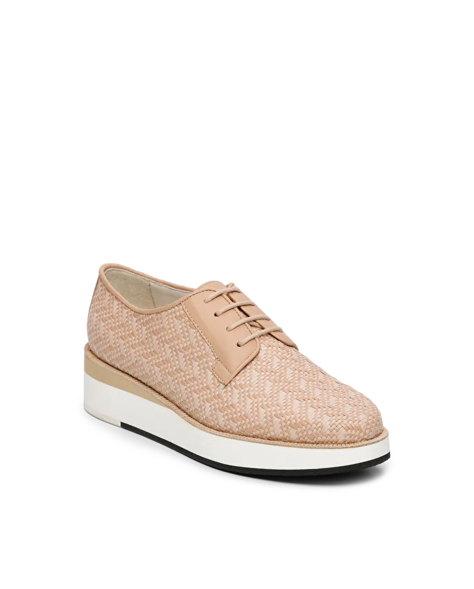 Lottusse Oxford Bonnie Beige
