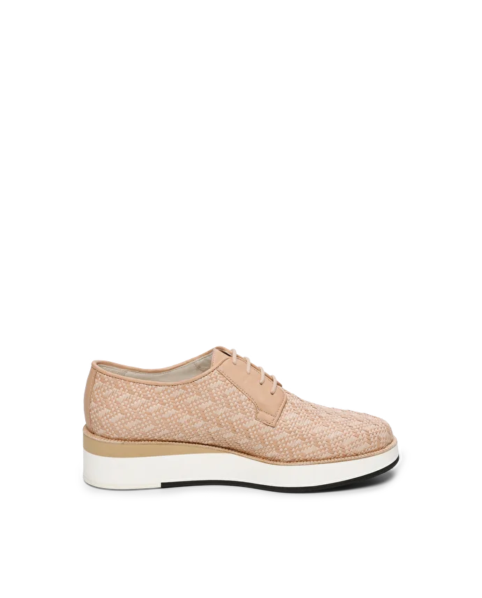 lottusse Oxford Bonnie Beige