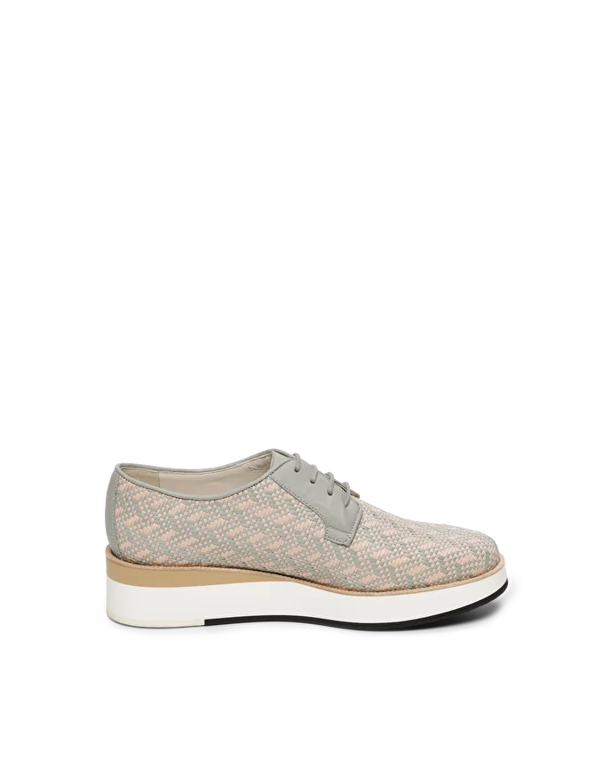 lottusse Oxford Bonnie Bleu Clair