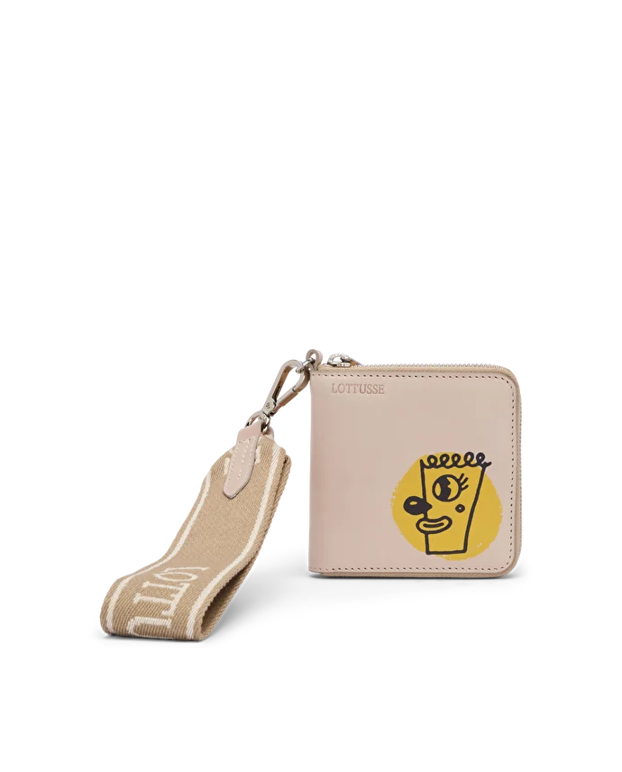 lottusse Portefeuille Pinya
