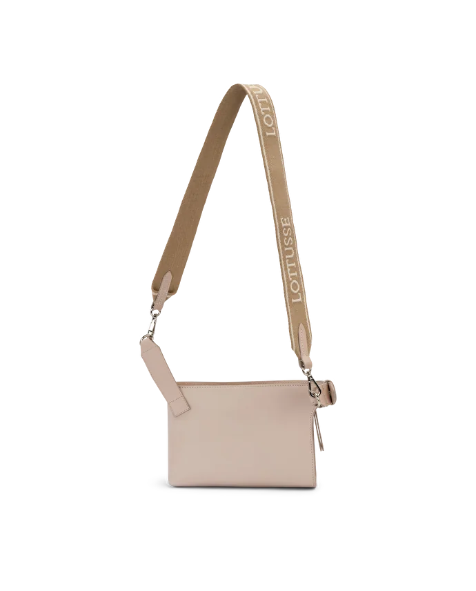 Lottusse Sac Bandoulière Pinya