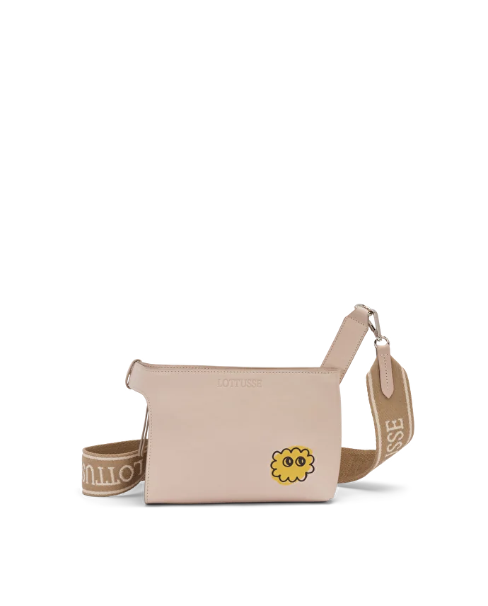 lottusse Sac Bandoulière Pinya