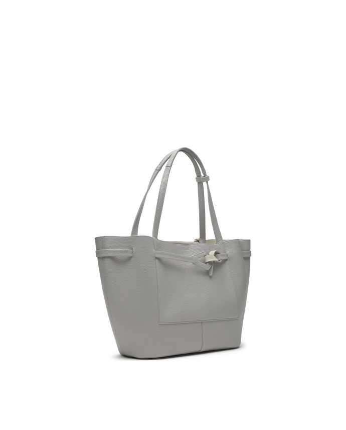 lottusse Sac shopper Carolyne Gris