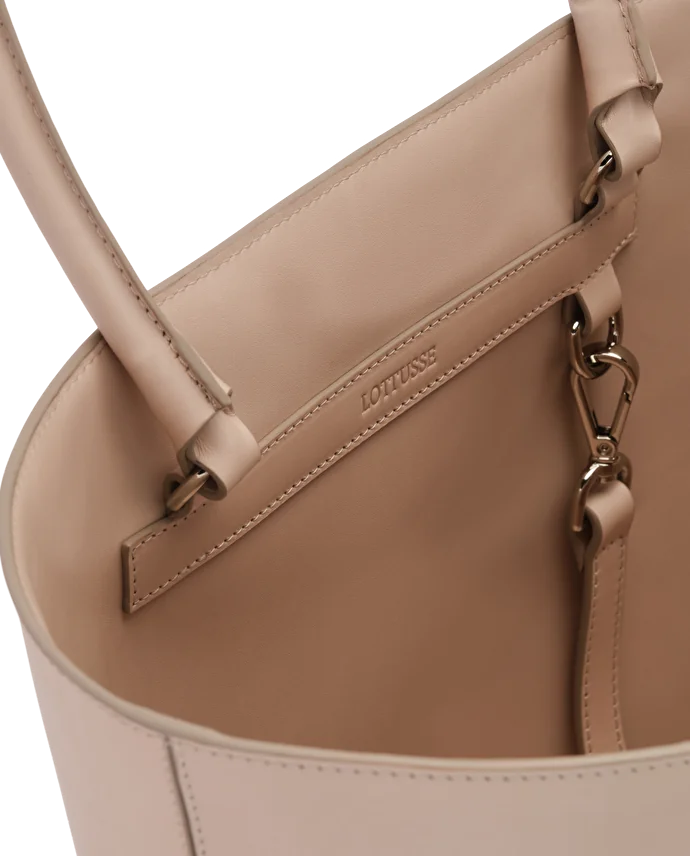 Lottusse Sac Shopping Pinya