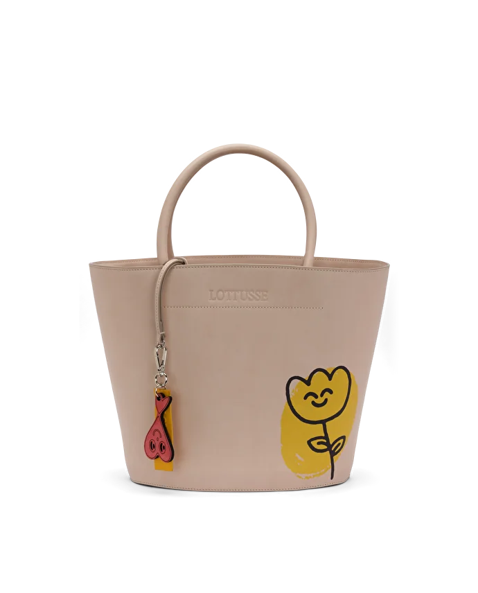 lottusse Sac Shopping Pinya