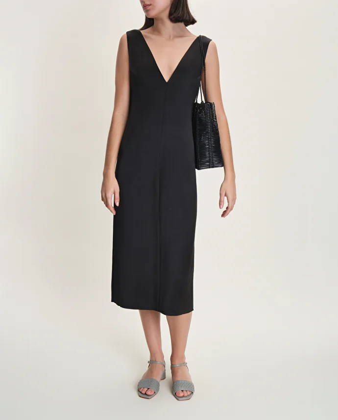 Lottusse Sandales Carla Cuir De Veau Gris