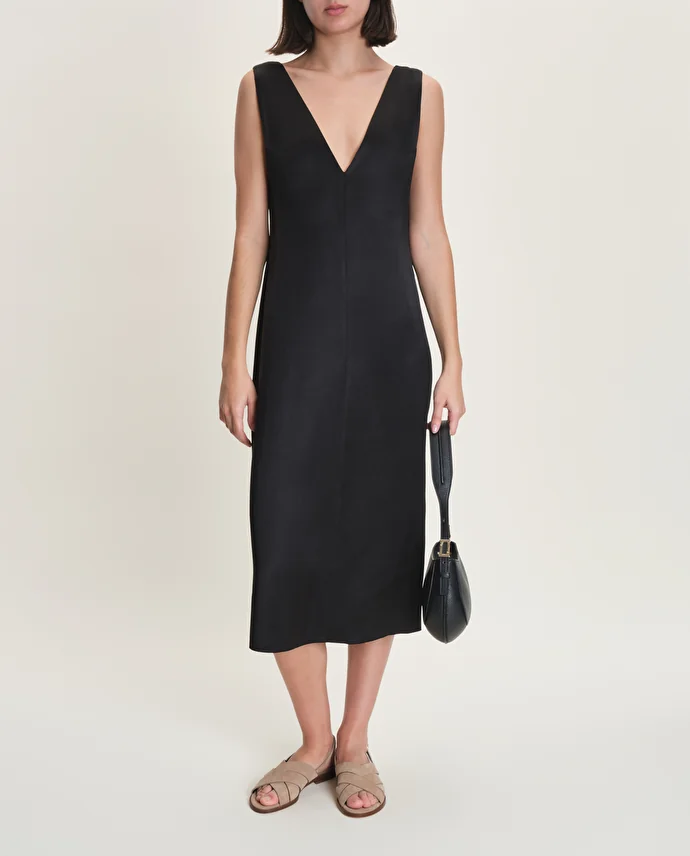 Lottusse Sandales Nylo Cuir De Veau Marron