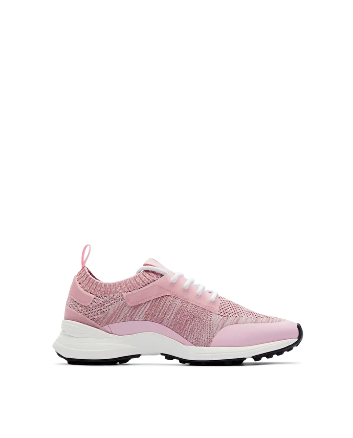 lottusse Sneakers à lacets Phoenix Marron