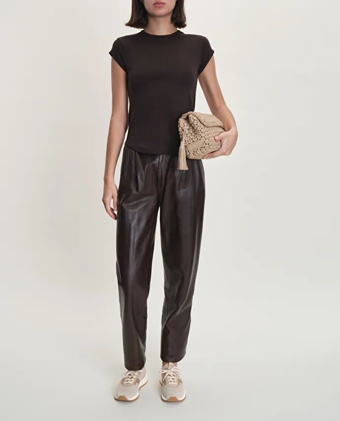 Lottusse Sneakers Dianne Beige